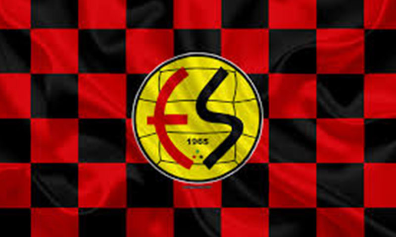Eskiehirspor Kongresi ounluk Salanamad in Ertelendi