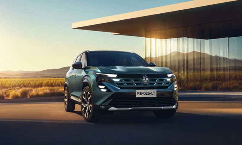 Renault’dan Trkiye’ye Dev Yatrm: Trkiye’de retecei modeli duyurdu