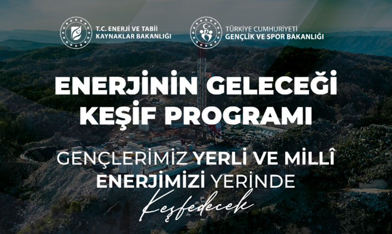 Trkiyenin Enerji Gelecei Keif Program Balad