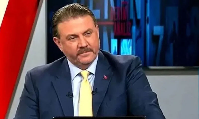 Cumhurbaşkanı Başdanışmanı Yiğit Bulut Hayatını Kaybetti