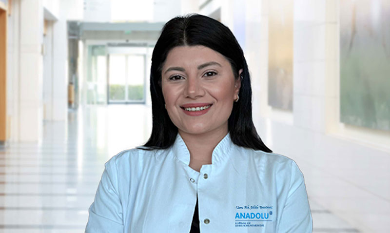 Dünya yeme bozukluklarıyla mücadele ediyor
