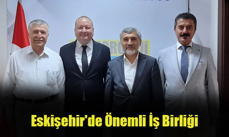 Mftlk ve Meteoroloji Mdrl Arasnda Protokol mzaland