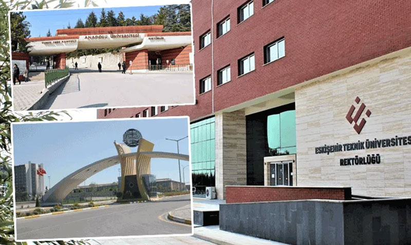 Eskiehirde renci Olmak: Hareketli Bir ehirde Akademik ve Sosyal Deneyim