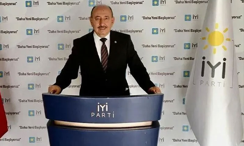 Y Parti Eskiehir’de ok stifa: le Bakan Grevini Brakt!