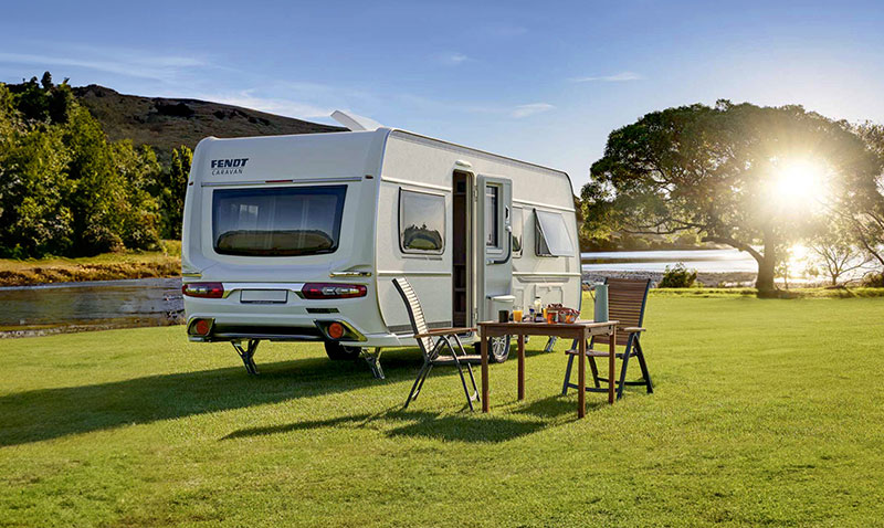 Motokaravan alrken bu 5 detaya dikkat!