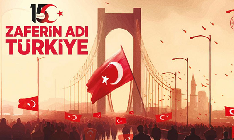 Milli Eitim Bakanl’ndan "Zaferin Ad Trkiye Dergisi" Yaymland