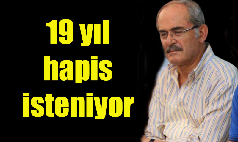 Eskiehir’i Sarsan Gelime: Bykeren iin 19 yl hapis isteniyor