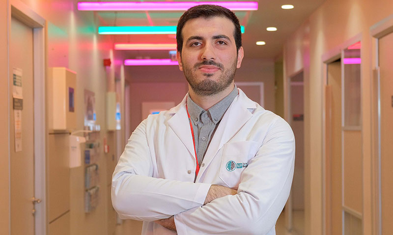 Ruh Salmz Fiziksel Salmz Kadar nemli! 