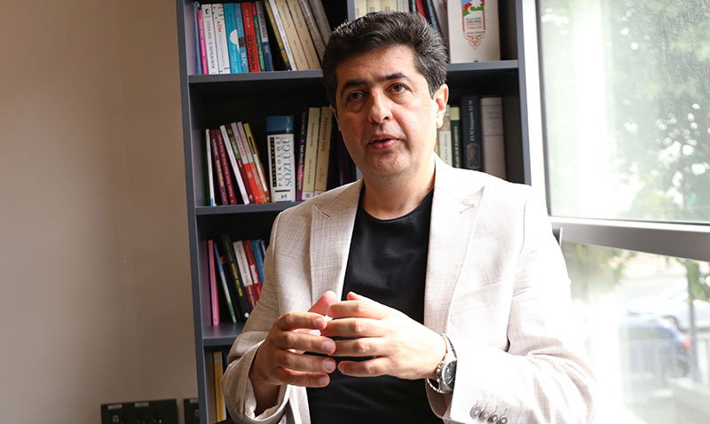 niversite Genliinin Mzik Karnesi: Dinlemede "Pekiyi", almada ve retmede "Zayf"!