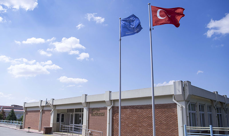Anadolu niversitesi Pedagojik Formasyon program sona erdi