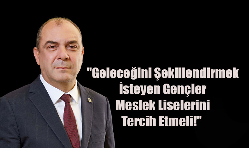 ESO Bakan Kesikba’tan LGS Tercih Dneminde ar