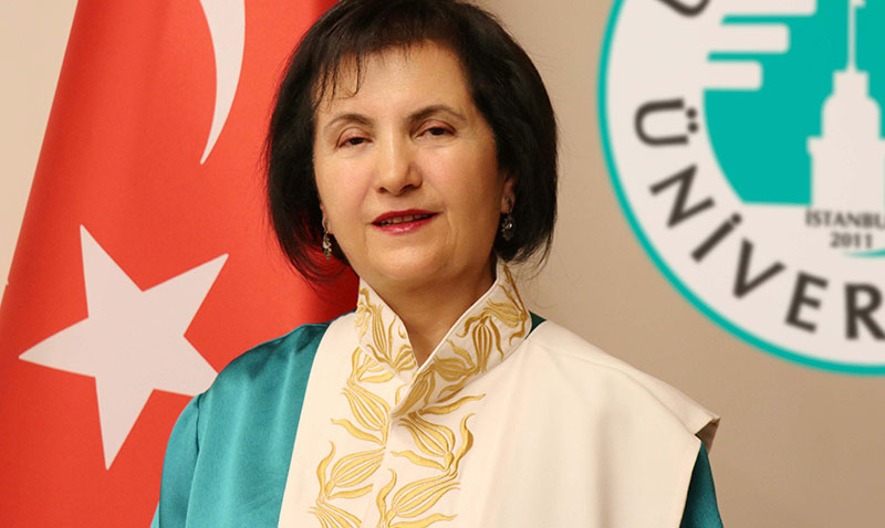 YKS Sonuçları Açıklandı: Rektör Prof. Dr. Nazife Güngör’den Adaylara "Doğru Tercih" Uyarısı!