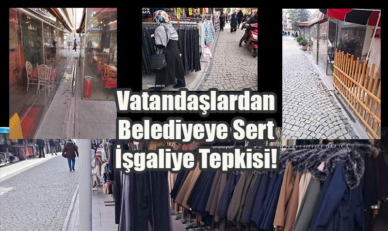 Eskiehir’de "Kaldrm galleri" Tartmas Byyor