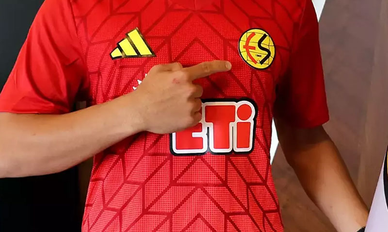 Eskiehirspor’a 3 Gen Yldz Yolda m? Anadolu niversitesi’ndeki Belirsizlik Frsat Dourdu!
