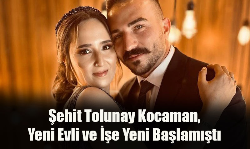 Eskişehir Yangınında Yürek Yakan Hikaye
