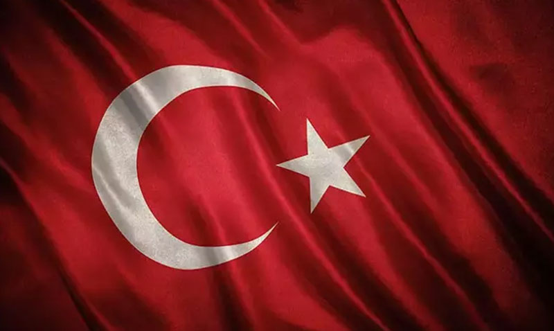Eskiehir Yangnnda ehit Denler in Drt Byk Kulpten ve TFF’den Basal Mesaj
