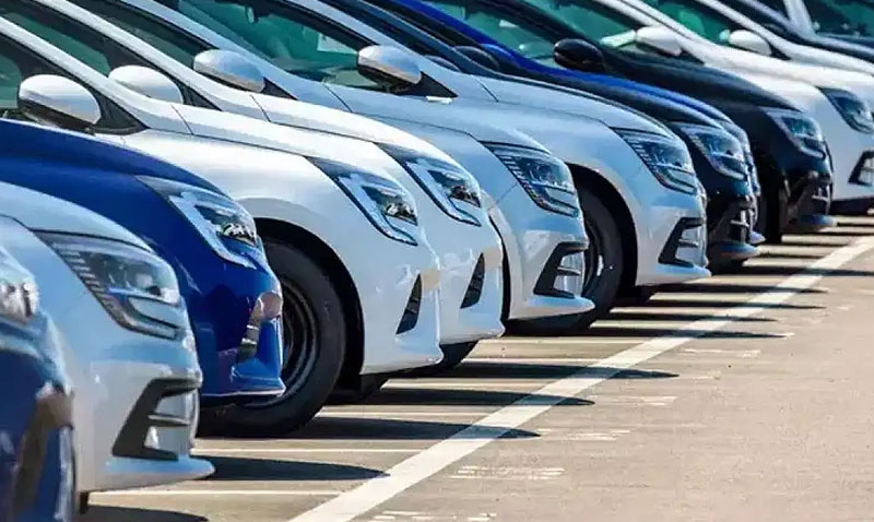 Otomotiv Sektöründe Deprem: Yeni ÖTV Oranları Fiyatları Radikal Şekilde Değiştirdi