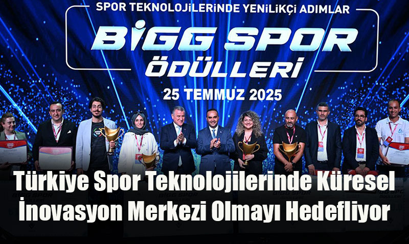 BGG Spor dlleri Sahiplerini Buldu