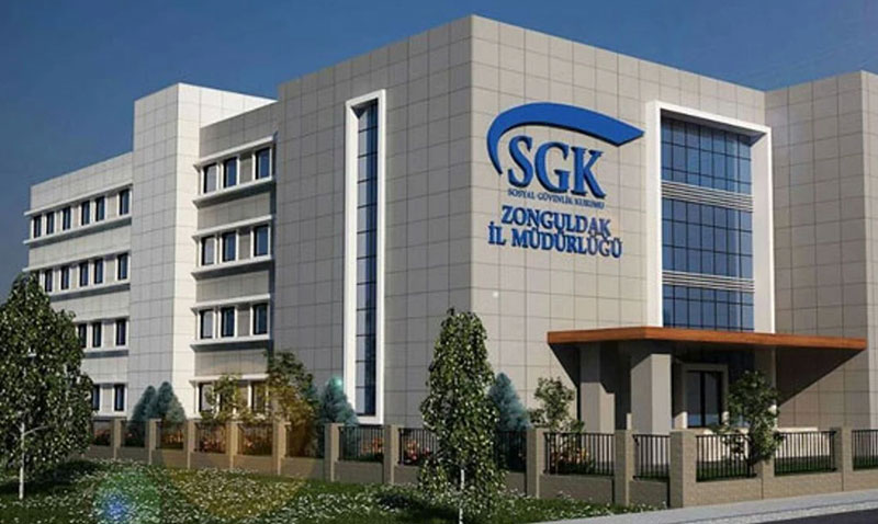 Kayıt Dışı İstihdamla Mücadele Devam Ediyor