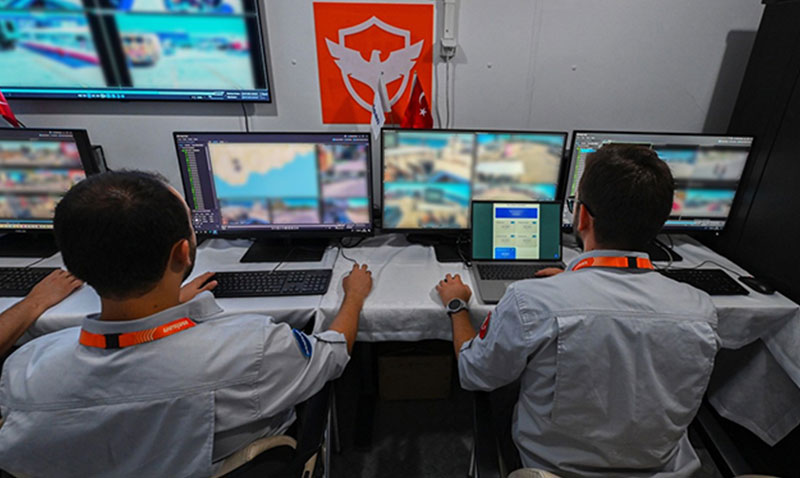ASELSAN’dan IDEF 2025’e Yerli ve Milli Güvenlik Damgası