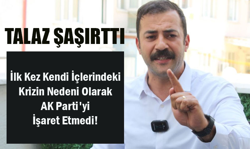 CHP’de Gençlik Kollarınada kavga krizi: Talat Yalaz’dan açıklama