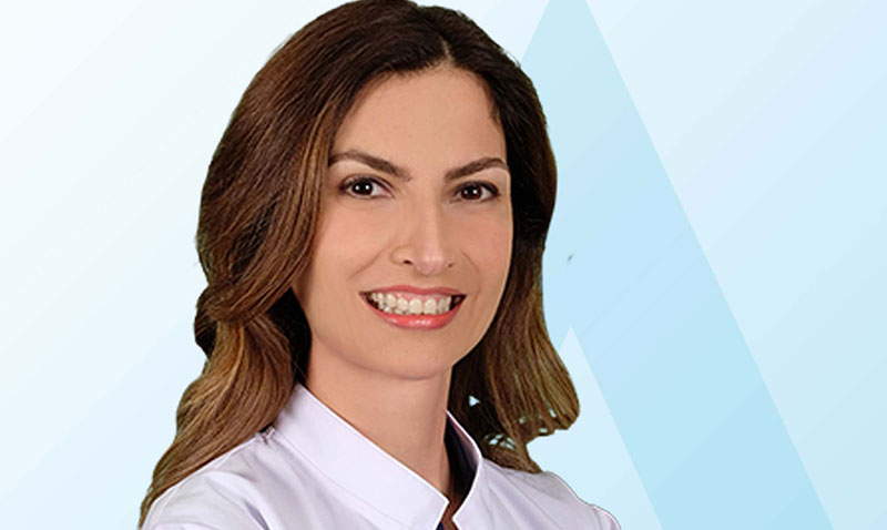 Gözde Kırma Kusurlarına Yeni Nesil Lazer Tedavisi