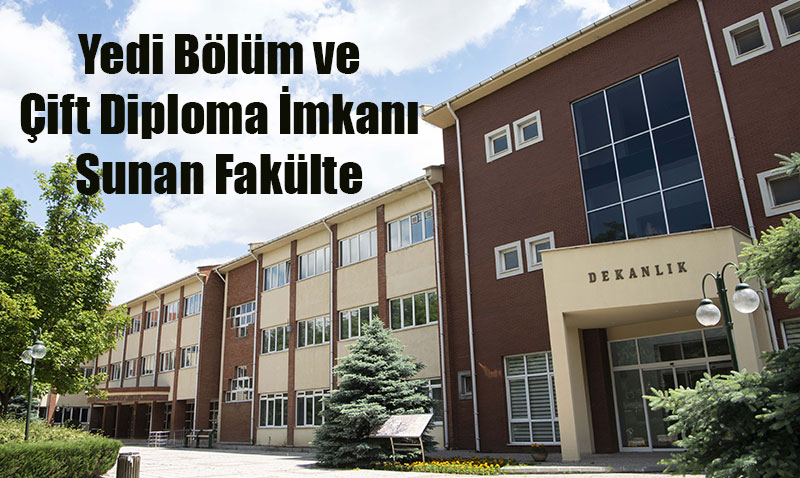 Yarım Asrı Aşan Tecrübesiyle Başarılı Mezunlar Vermeye Devam Ediyor