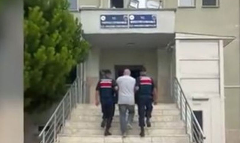 Eskişehir dahil 26 İlde FETÖ Operasyonu: 77 Gözaltı, 56 Tutuklama!