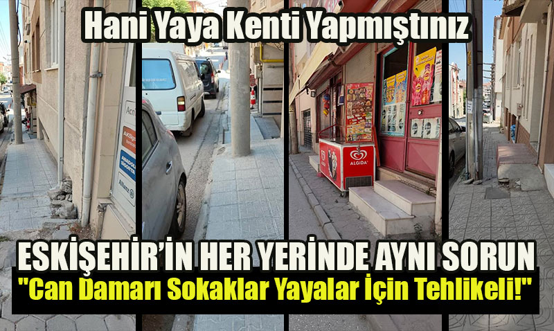 irintepe Mahallesi Sakinlerinden Kaldrm syan