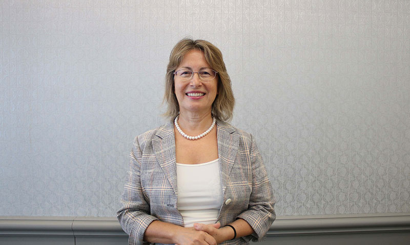 Acbadem niversitesi’nden Prof. Dr. Filiz Onat Aklad: Gen ve Din Yalanmann Srlar!