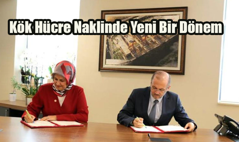 TRKK Protokol Trk Kzlay ile Geniletildi