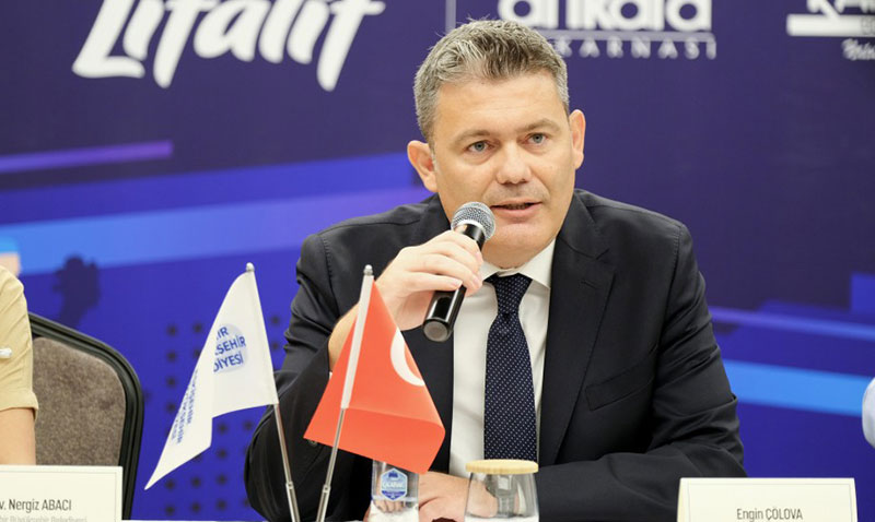 6. Uluslararas Eskiehir Yar Maratonu ve Spor Festivali Balyor