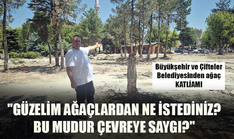 Albayraktan CHPli belediyelere sert tepki: Gzelim aalardan ne istediniz?