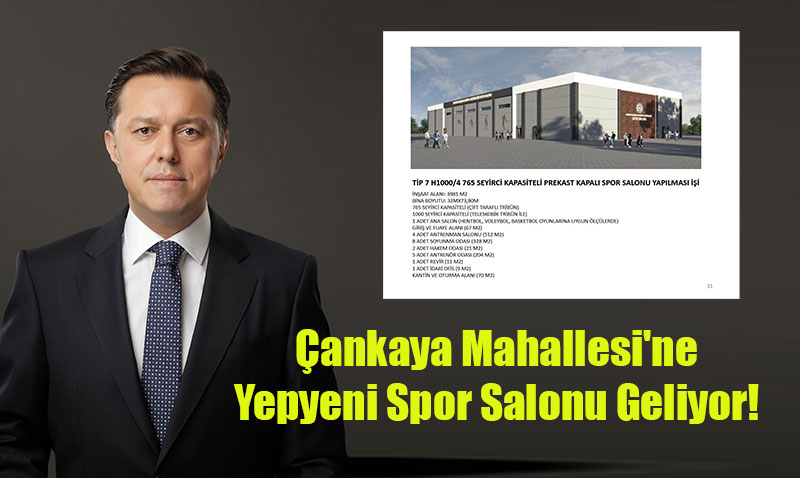 Nebi Hatipoğlu’ndan Eskişehir’e Müjdeli Haber