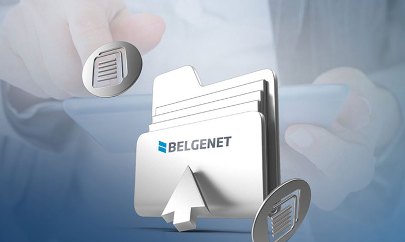 Belgenet ile 100 Milyondan Fazla Belge Dijital Ortamda Hazırlandı