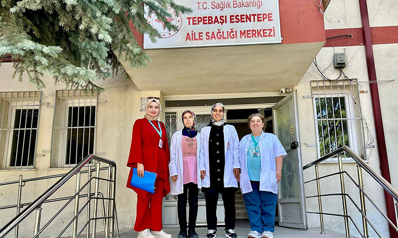 Çocuk Psikososyal Gelişimini Destekleme (ÇPGD) Programı Hız Kesmiyor