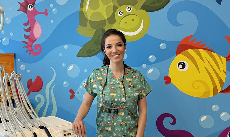 ocuklar in Yazn Tatl Tehlikesi: Di rklerine Kar 5 nlem