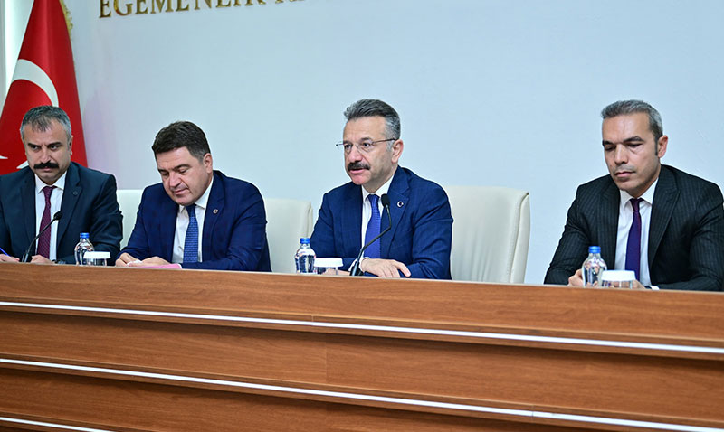 Eskişehir’de Kadına Yönelik Şiddetle Mücadelede Yeni Dönem