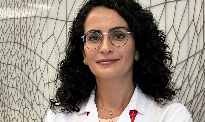 Yaz Aylarnda Gz Enfeksiyonlarna Dikkat: nleminizi Aln