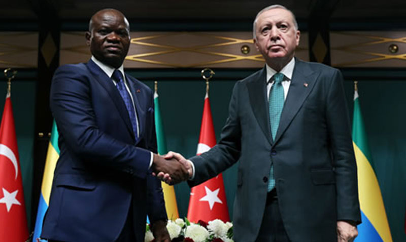 "Gazze’deki zulmn durdurulmas iin, ne gerekiyorsa yapmakla mkellefiz"