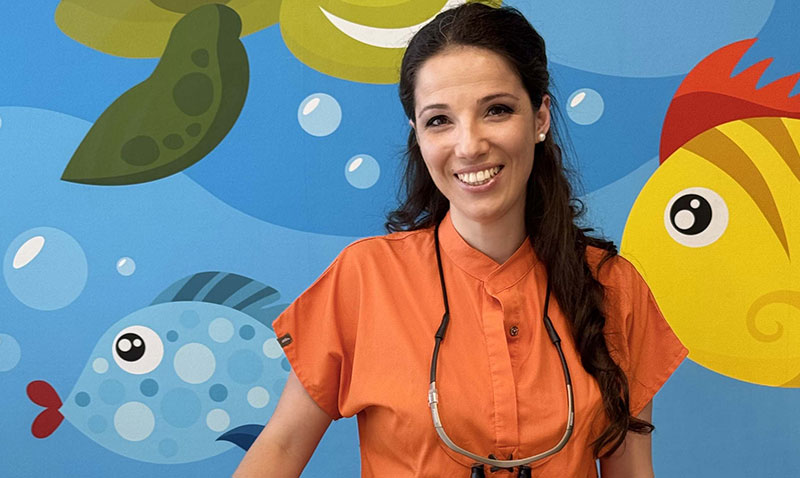 Uzmanndan Anne ve Babalara Kritik Uyar: "rk Bulacdr, lk Diten tibaren Koruyun!"