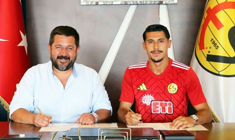 Eskiehirspor, Bahadr Yldrm’ Kadrosuna Katt