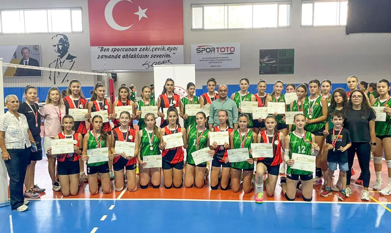 ANALİG Programı Eskişehir’de Başarıyla Tamamlandı