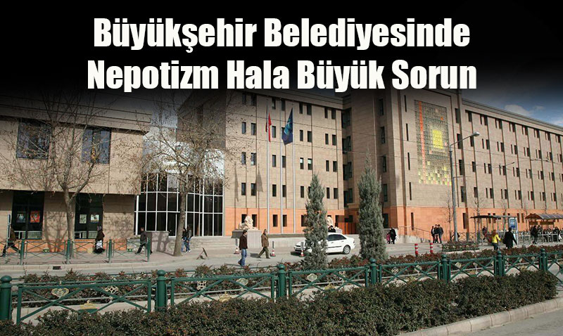 EBB’de Aile Boyu Görevlendirme İddiaları Yeniden Gündemde