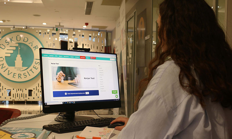 Hala kararsızsanız ‘Kariyer testi’ ile geleceğinize yön verin!