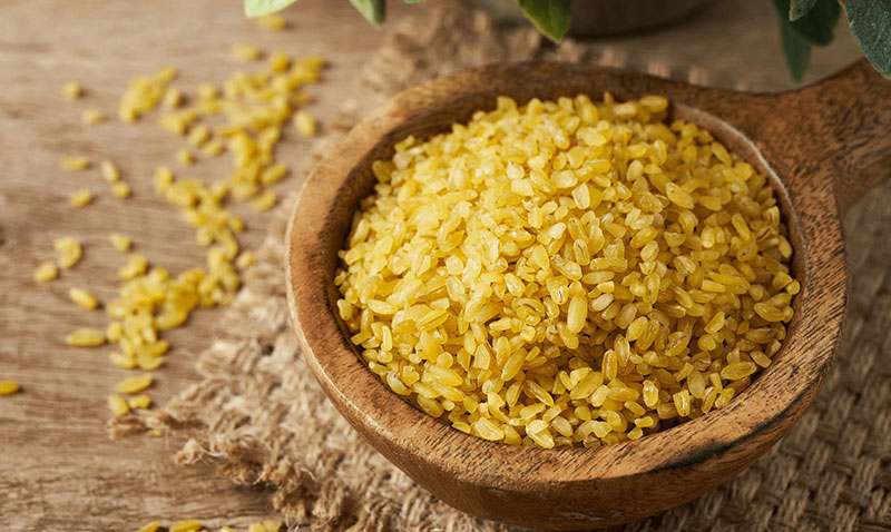 Hamilelikte Neden Bulgur Tüketilmeli? Uzmandan Önemli Öneriler