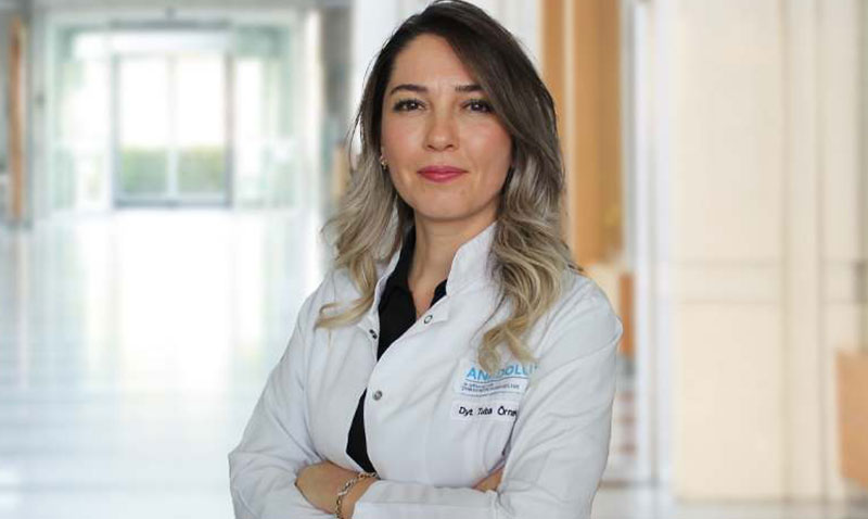 Turşunun 8 faydası