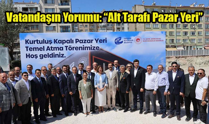 Ortak Akıl mı, Ortak Fotoğraf mı?