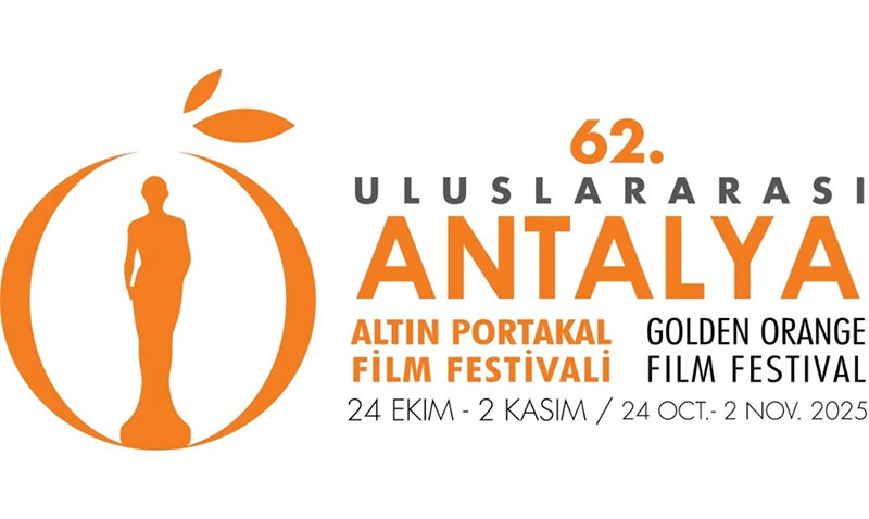 62. Altın Portakal Film Festivali’nden Sinemaya Güçlü Destek
