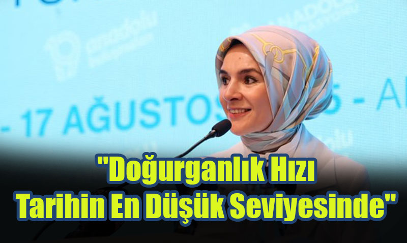 Bakan Göktaş’tan Nüfus Uyarısı